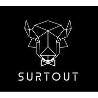 surtout clothing logo image