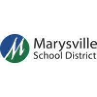 marysville school dist preschl logo image