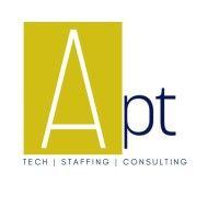 apt logo image