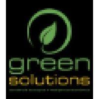 green solutions