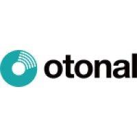 otonal inc. logo image