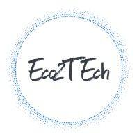 eco2tech logo image