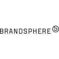 brandsphere gmbh logo image