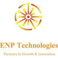 enp technologies logo image