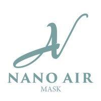 nano air mask logo image