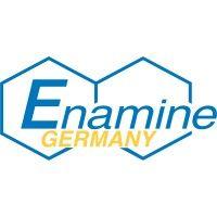 enamine germany