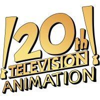 20th television animation logo image