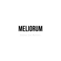 meliorum logo image