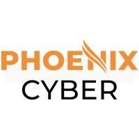 phoenix cyber logo image