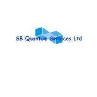 sb quantum services ltd logo image