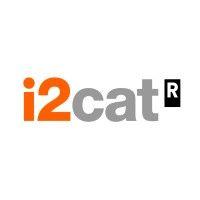 i2cat logo image