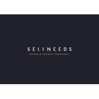 sellneeds logo image