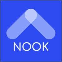 nook logo image