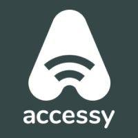 accessy ab logo image