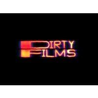 dirty films logo image