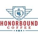 logo of Honorbound Coffee Company