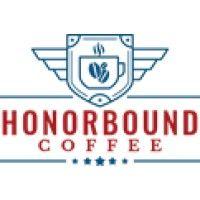 honorbound coffee company logo image