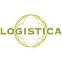 logistica international logo image