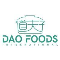 dao foods logo image