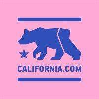 california.com logo image