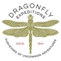 dragonfly expeditions, inc. logo image