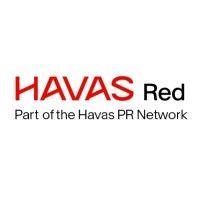 havas red us logo image