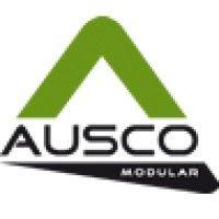 ausco modular logo image