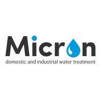 micron logo image