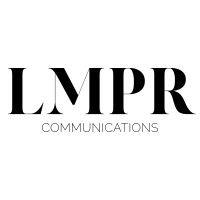 lmpr communications logo image