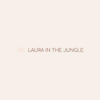 laura in the jungle logo image