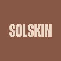 solskin logo image