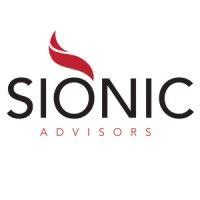 sionic advisors logo image