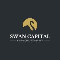 swan capital financial planning logo image