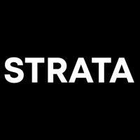 strata logo image