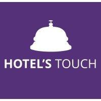 hotel's touch