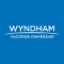 logo of Wyndham Vacation Ownership