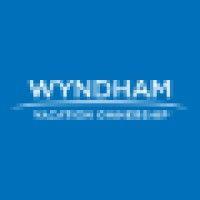 wyndham vacation ownership