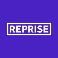 reprise digital lv logo image