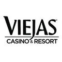 logo of Viejas Casino Resort