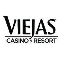 viejas casino & resort logo image