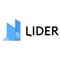 lider construction logo image