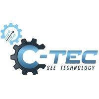 c-tec engineering logo image