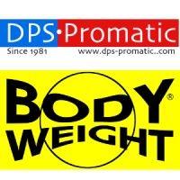 dps-promatic logo image