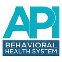 logo of Alvarado Parkway Institute Behavioral Health System