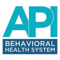 alvarado parkway institute behavioral health system logo image