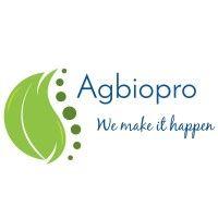 agbiopro logo image