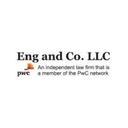 logo of Eng And Co Llc