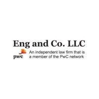 eng and co. llc logo image