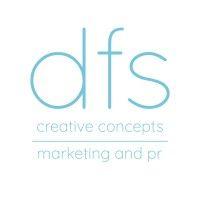 dfs creative concepts logo image