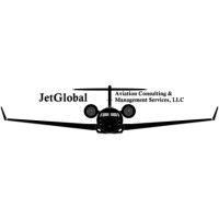 jetglobal aviation consulting & management services, llc logo image